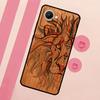 Wood Pattern For Realme C67 C75 C63 C61 C71 C55 C51 C65 C53 10 11 12 13 14 15 Pro Plus GT6 GT7 Pro Case
