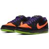 Nike SB Dunk Low Night Of Mischief Halloween Special Box BQ6817-006(S-BOX)