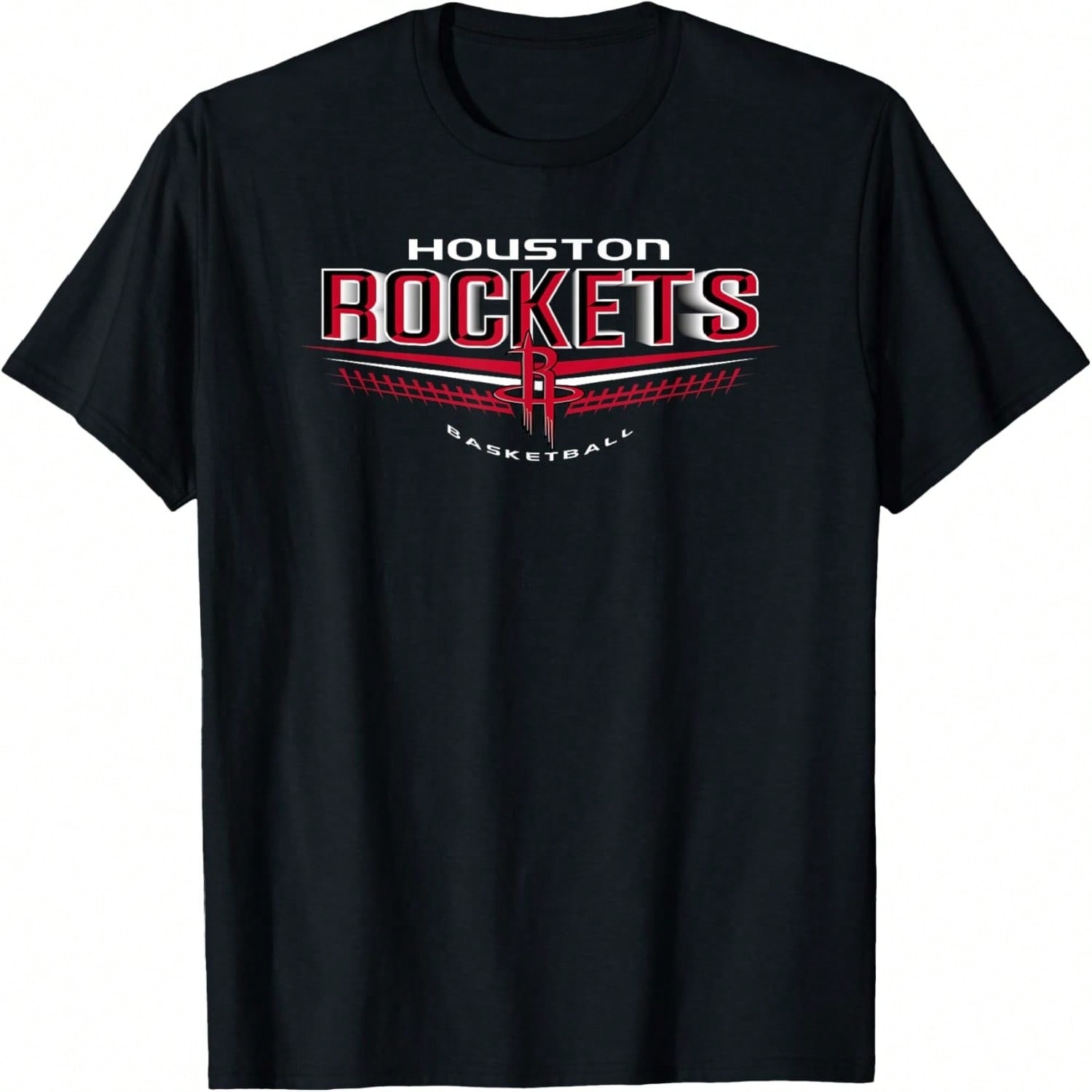 Golden State Warriors Blockletter Script T-Shirt S