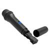 PS5 Wireless Microphone, Game Console Microphone, with Switch Compatible with Nintedno Switch PS5 PS4/wii U Game Wireless Microphone