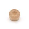 Chubby Wood Essential Oil Diffuser - Long-Lasting Fragrance and Scent Ornament for Bedroom