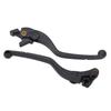 1 Pair Motorcycle Brake Clutch Levers Left Right Handle Brake Lever for F900R F900XR 2020‑2022