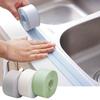 Waterproof & Mildew-Proof Kitchen/Bathroom Sealing Tape for Joints, Gaps, Corners