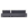 Hard Drive Connector 2.5 Inch Serial ATA Hard Disk Connector Replacement for E5420 E5220 E5520