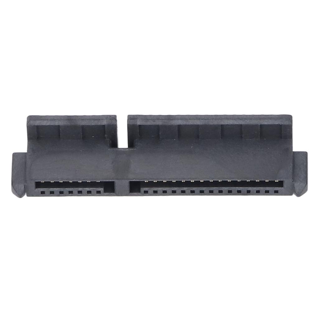 Hard Drive Connector 2.5 Inch Serial ATA Hard Disk Connector Replacement for E5420 E5220 E5520