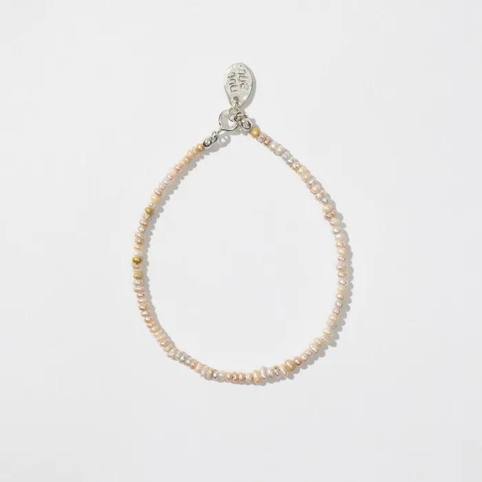 Alma Bracelet_Ivory