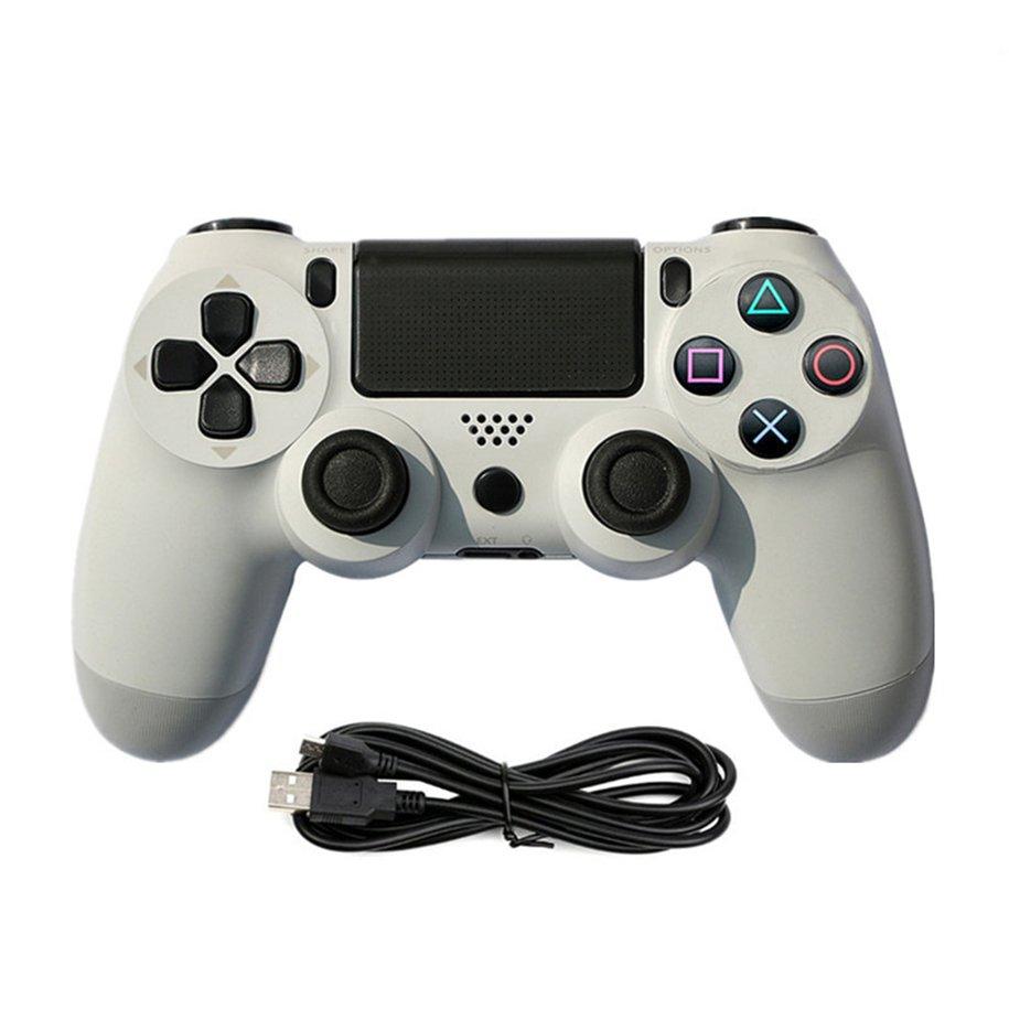 Buy USB Wired Vibration Gamepad Joystick For PC Controller Game Joypad