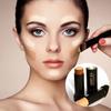 Contour Stick, Highlighter, Shading, Contour Makeup Stick for Filming, Face Retouching