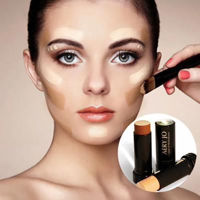 Μακιγιάζ προσώπου – Bronzers και Highlighters