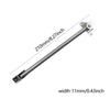 Boat Spring Support 316 Stainless Steel Sturdy Universal Practical Spring Holder for Indoor Outdoor Parts