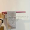 Kitchen Paper Towel Holder, Wall Mounted Paper Towel Holder, Toilet Paper Roll Holder, Cabinet Storage Rack, Napkin Holder