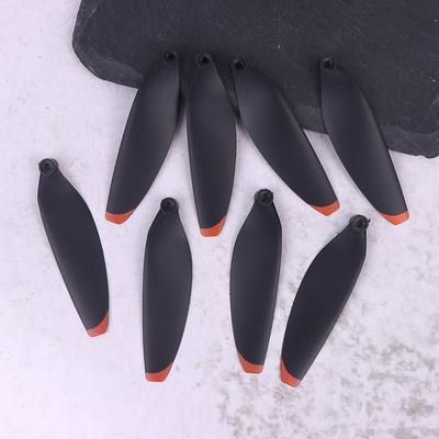 Für L600 Pro/L600 Pro Max Drohne Ersatzpropeller L600 Pro Blätter Ahorn L600Pro Max Blatt Propellerblätter Zubehörteile