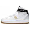 Nauji X Nba Air Force 1 High '07 LV8 'White' CT2306-100