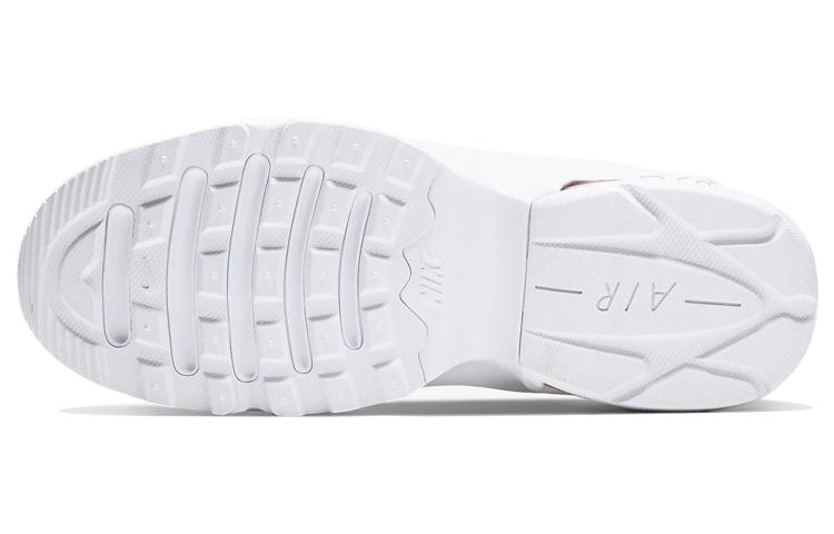Nike Air Max Graviton 'White Metallic Gold'