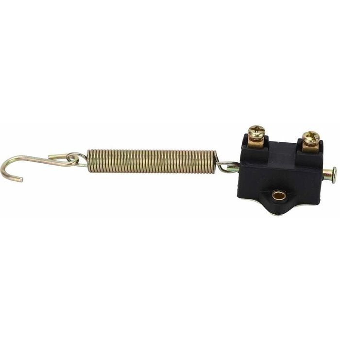 Interrupteur d\'Arrêt de Frein, Contacteur de Feux Stop Frein Commutateur de Lampe d\'Arrêt de Frein Interrupteur