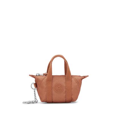 Kipling Mini Art Keyring Kqcbx14 Cpgl