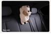 Aichewu Carino Cartone Animato Auto e Casa Scatola Fazzoletti Accessorio Doppio Uso