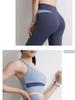 Women Slim Yoga Sports Suit Fashion Tank Top and Sports Shorts Tracksuit Casual Gym Running Sports Bra Vest Shorts Athletic Set