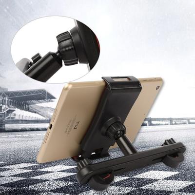 Soporte Tablet Car Holder For iPad For Volvo Benz Hyundai Citroen Car Headrest Mount Stand