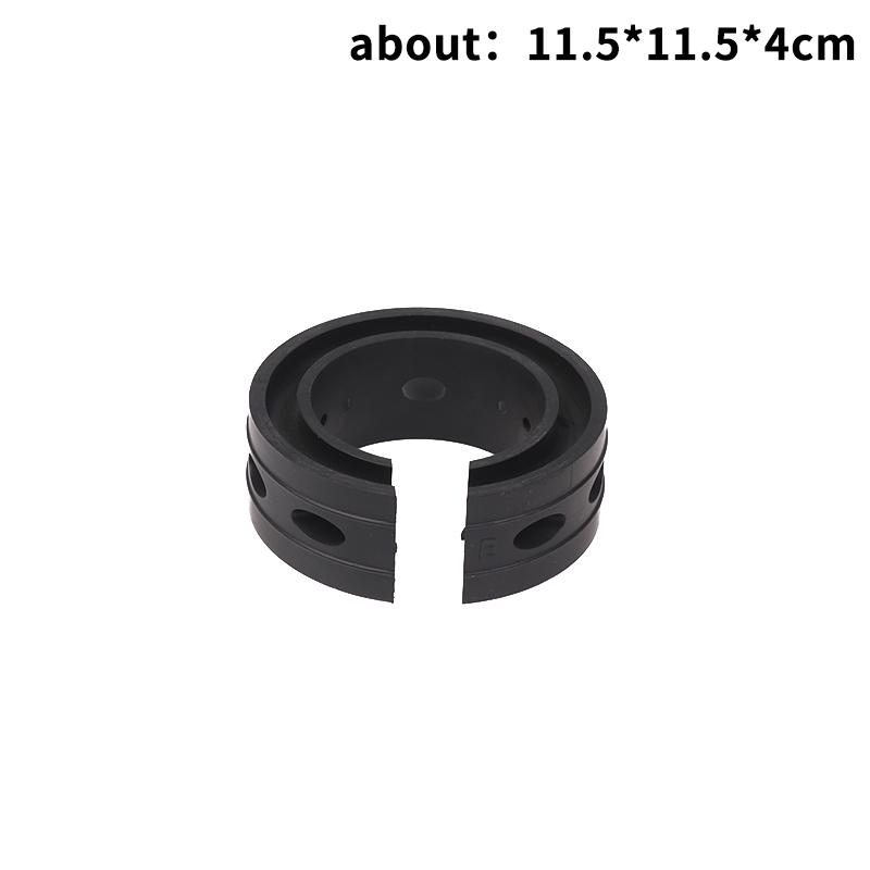 

Car Shock Absorber Spring Bumper Power Auto Buffers A/B/C/D/E/F Type Auto Shock Buffer Power Cushion Car Accessories
