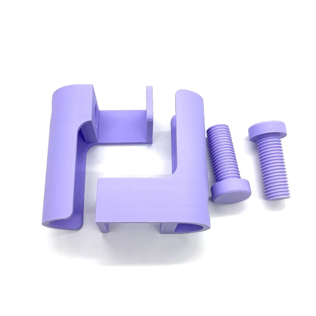 Diamond Painting Canvas Roll Holder Scroll Fixer Storage Tool Adjustable Diamond Painting Canvas Art Painting Holder Table Clamp