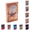Tarot Card Deck Oracle Board Game Party Friends Fortune Tv Tyldwick Witch Wizard