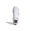 Adidas Entrap Skate Shoes 'White Red Blue' FX3978