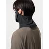 Uniqlo Japan Air Rhythm Uv Cut Mesh Face Cover