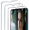 3x TEMPERED GLASS for Samsung Galaxy A26 5G GLASS 9H | set of 3