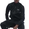 Emporio Armani EA7 Mens Technical-Fabric Core Identity Recycled Tracksuit
