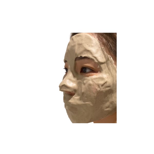 Lindsay Premium Calming Herb Modeling Mask 330g 1ea Soothing Detox Home Esthetic K-Beauty