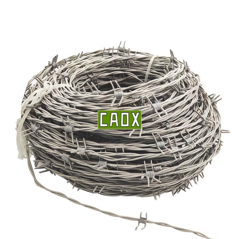 CAOX Tactical Training Obstacle Simulations