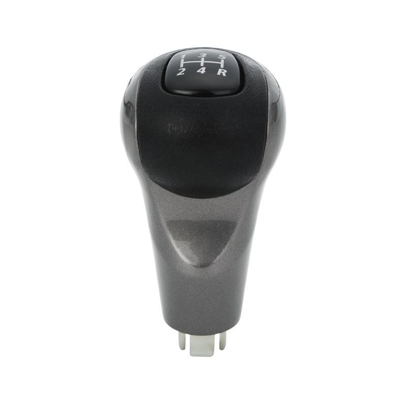

5/6 Speed Manual Gear Shift Knob with Button for Honda Civic -Car Transmission Lever, Durable Auto Interior Accessories