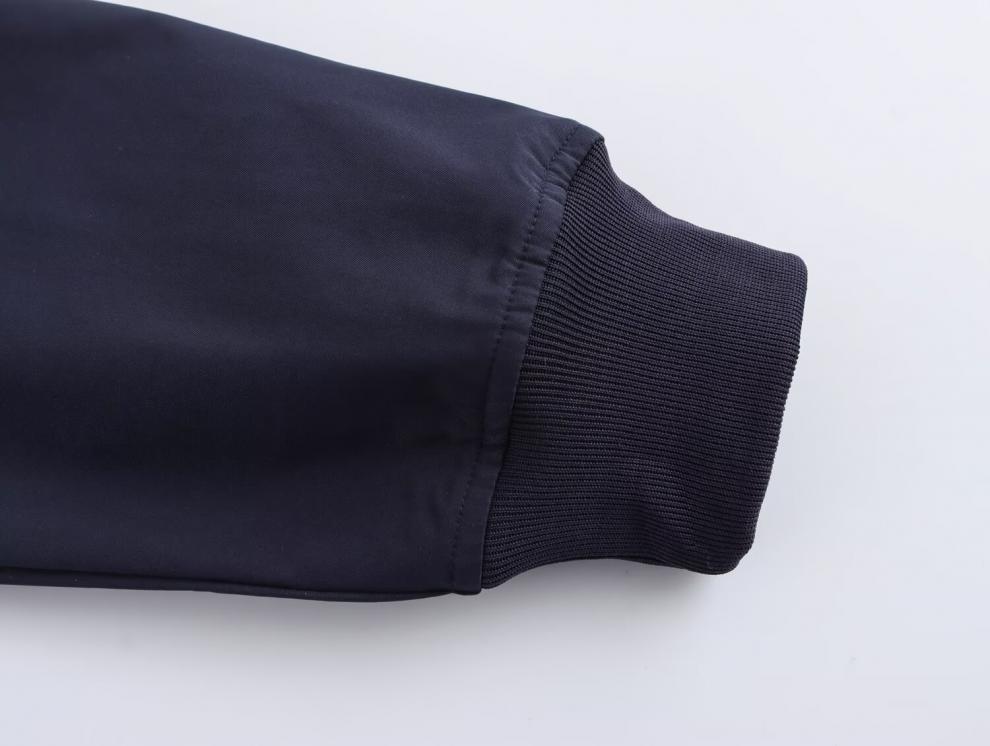 European & American Retro Women's Casual Baseball Jacket - Winter Collection