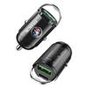 Micro Car Quick Charger Vehicle Cigarette Lighter Convert Plug Car Accessories For Buick Regal GL6 GL8 Avenir Lacrosse Riviera Envision Lesabre Velite