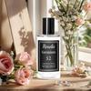 Women's Perfume, Woody Fougère 50ml, Enchanting Scent, Eau De Toilette for Women, Ideal Gifts.