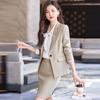Women's Professional Business Suit Blazer