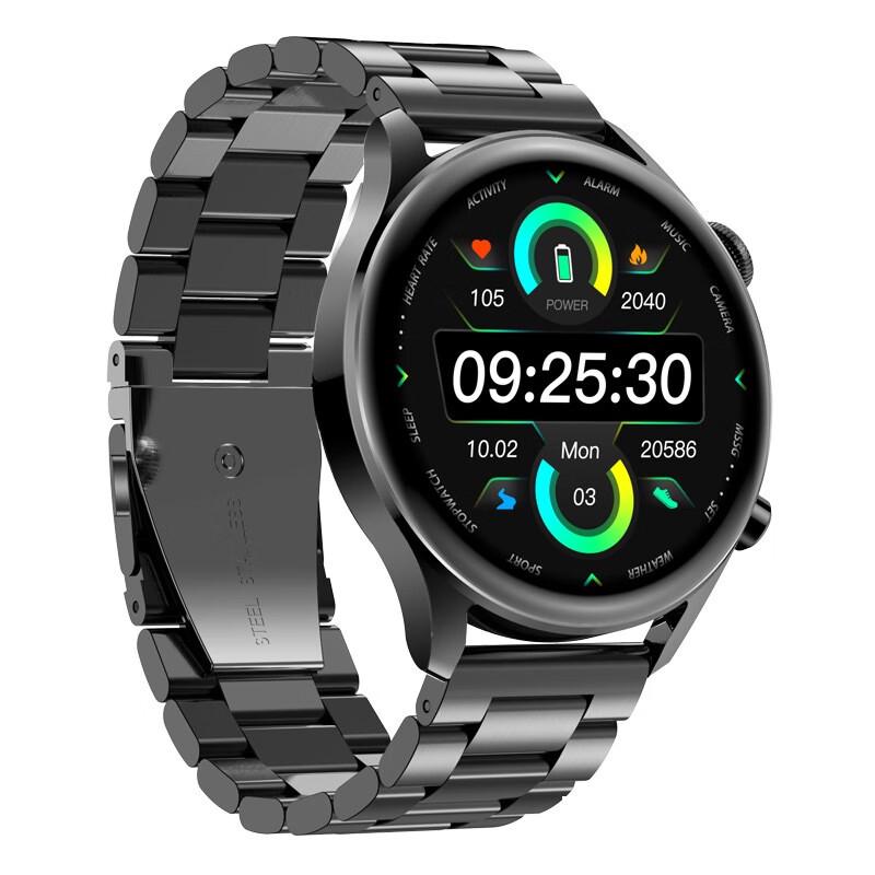 

MR MOOSE Smart Sports Watch