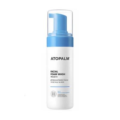 Facial Foam Wash Gentle Hydrating Cleanser 150ml