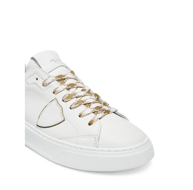 Кроссовки Philippe Model BTLD VG12