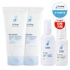 Dr.deep Multi-Emulsion 150ml 2 Stk. + Multi-Emulsion 50ml + Hauttoner 80ml