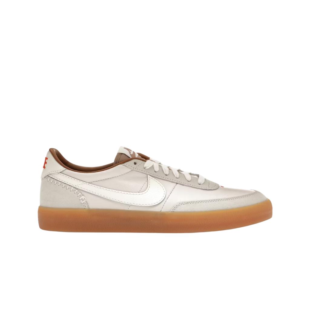 Nike Killshot 2 Leather Light Bone Gum Yellow
