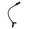Rear Left or Right ABS Wheel Speed Sensor for Mercedes Benz GL320 GL550 ML320 350 450 500 550 R320 350 500 ML63 R63 AMG 2008-2012 1649058300