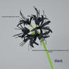 Lycoris Radiata Künstlicher Stiel für Bühnen- und Studio-Dekoration
