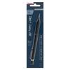 Zebra TecT2wayRO Mechanical Pencil 0.5mm Dark Black Knurled Model P-MA141-DBK
