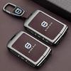 Housse de clé de voiture Volvo pour XC40, XC60, S60, S90, C40, V60, V90, XC90