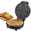 Multi-function Electric Waffle Maker, Physical Anti-stick Design, Anti-scald Handle, Suitable for Breakfast, Dessert, Snacks