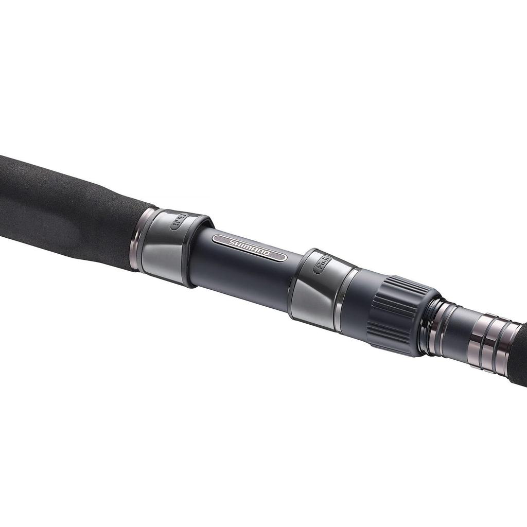 Shimano 25 Colt Sniper Extune Jigging Rod S98XXH