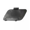 Front Bumper Tow Hook Cover Cap Unpainted For BMW E92 328i 335i 06-10 M Sport