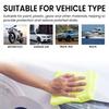 1/2/5 Set 100ML Car Coating Polishing Spray Highly Protective Car Nano Coating Fluid for Cars/Boats/Motorcycles/Quads/Paints